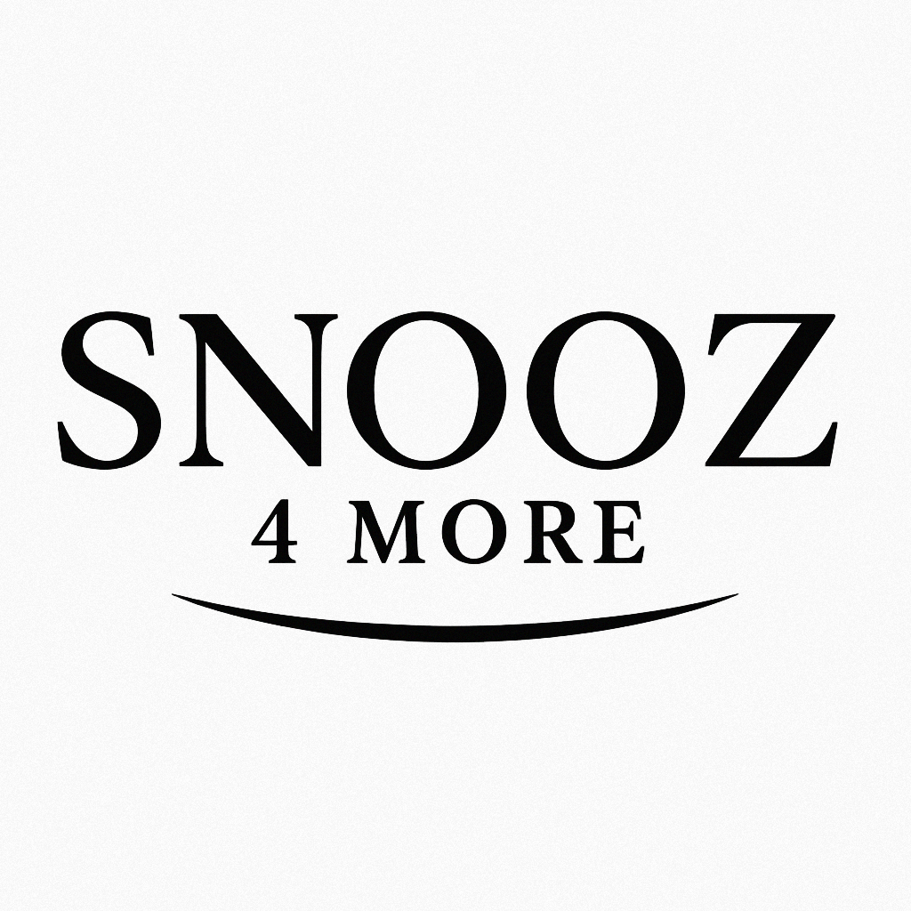 Snooz 4 More